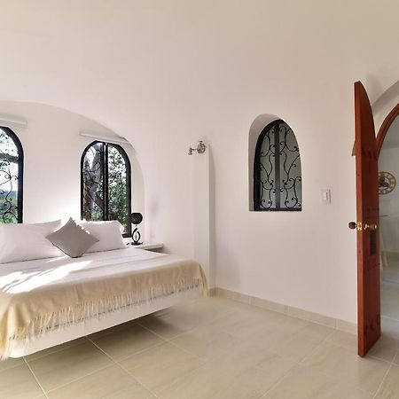 Apartamentos Aldea Bella Boutique Doradal Eksteriør bilde