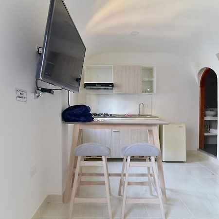 Apartamentos Aldea Bella Boutique Doradal Eksteriør bilde