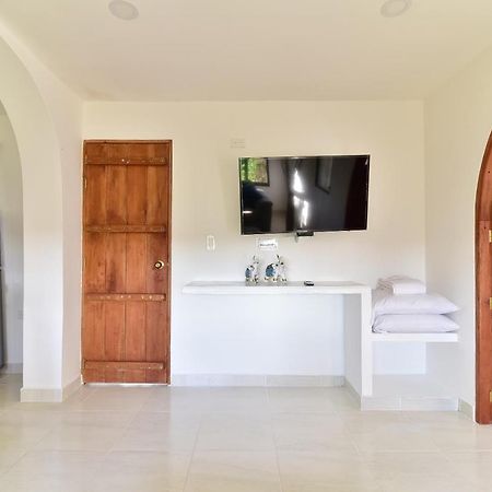 Apartamentos Aldea Bella Boutique Doradal Eksteriør bilde