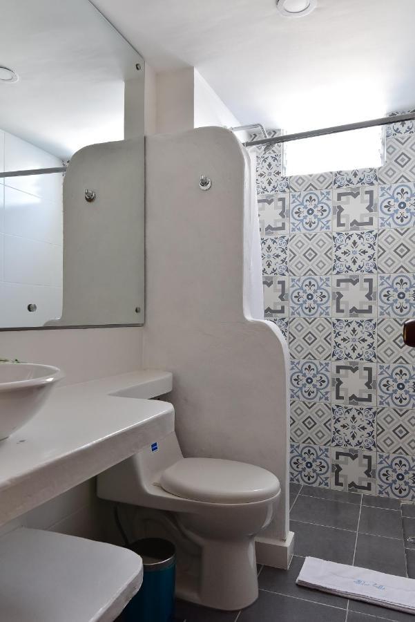 Apartamentos Aldea Bella Boutique Doradal Eksteriør bilde