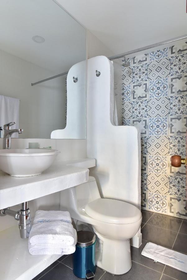 Apartamentos Aldea Bella Boutique Doradal Eksteriør bilde