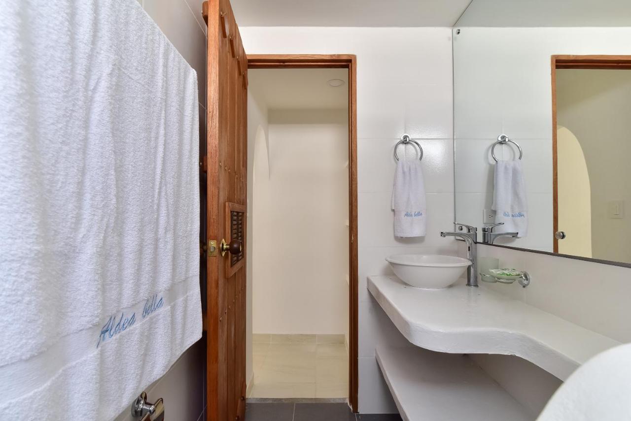 Apartamentos Aldea Bella Boutique Doradal Eksteriør bilde