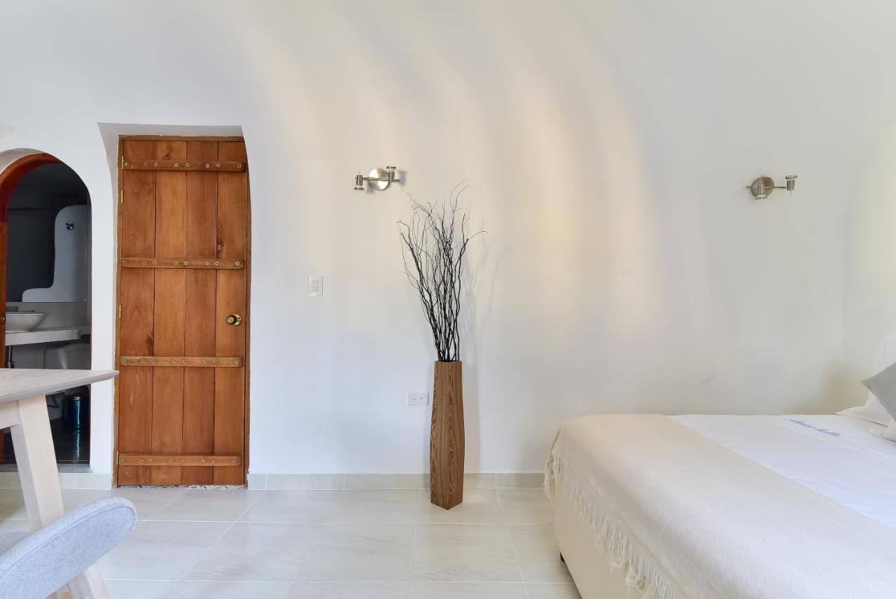 Apartamentos Aldea Bella Boutique Doradal Eksteriør bilde