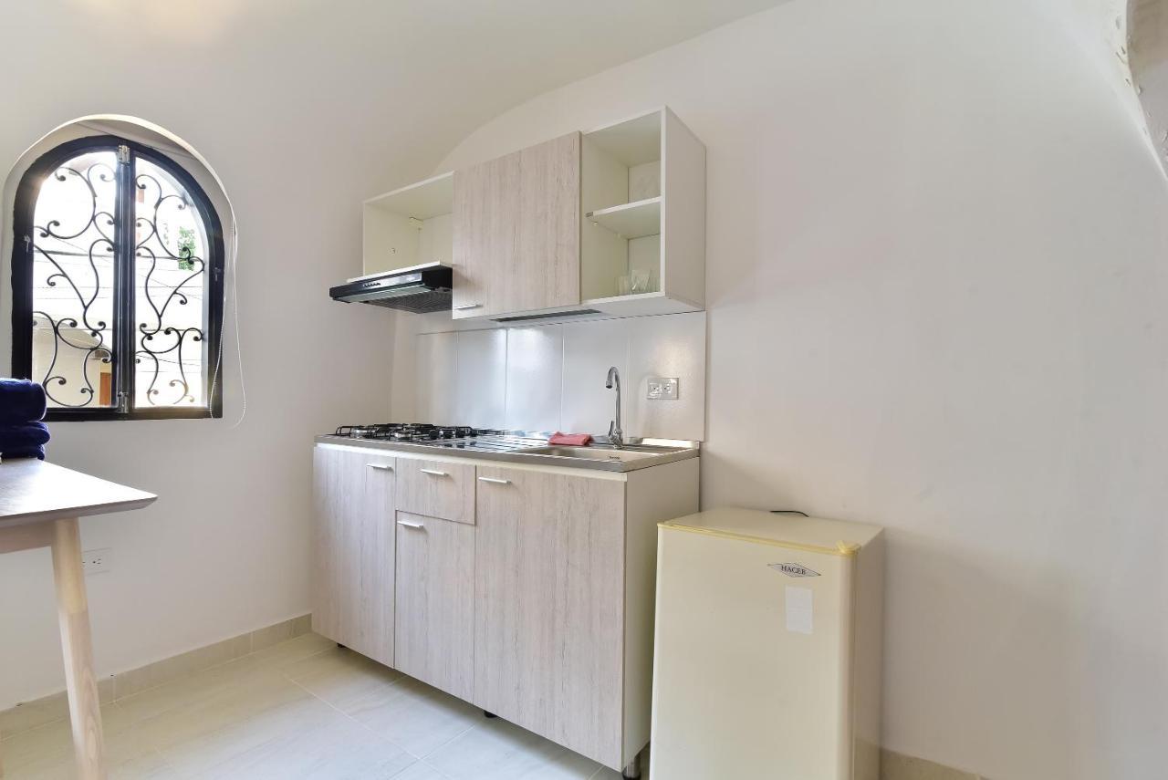 Apartamentos Aldea Bella Boutique Doradal Eksteriør bilde