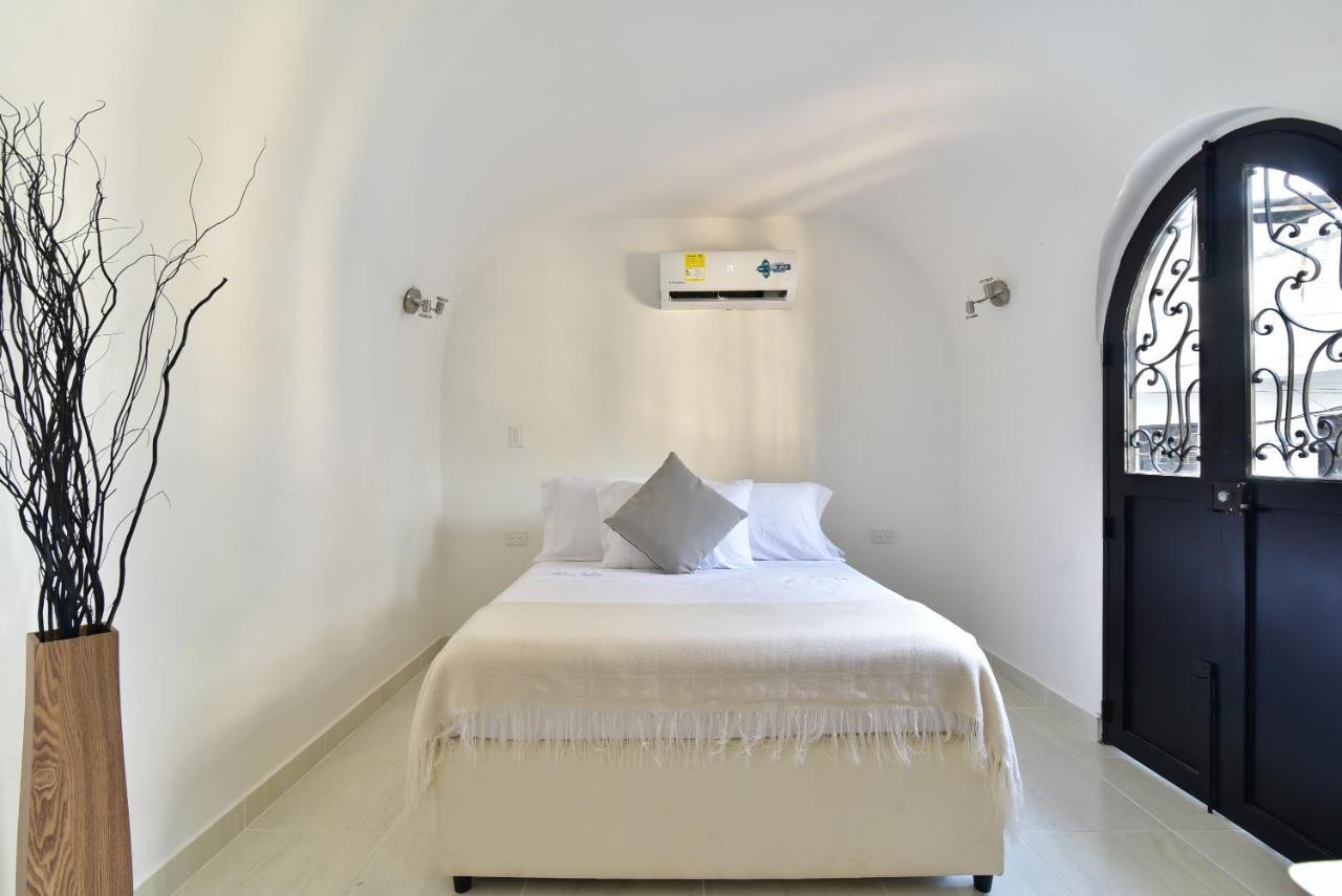 Apartamentos Aldea Bella Boutique Doradal Eksteriør bilde