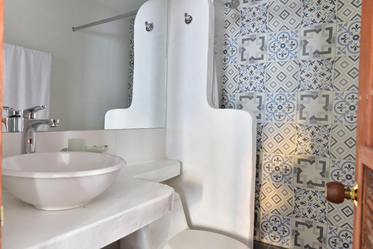Apartamentos Aldea Bella Boutique Doradal Eksteriør bilde