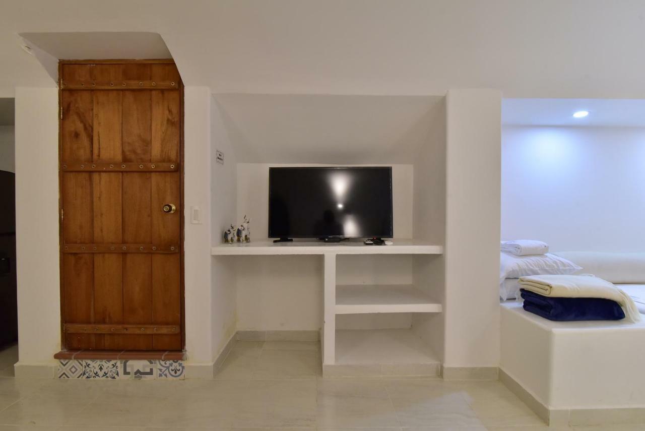 Apartamentos Aldea Bella Boutique Doradal Eksteriør bilde