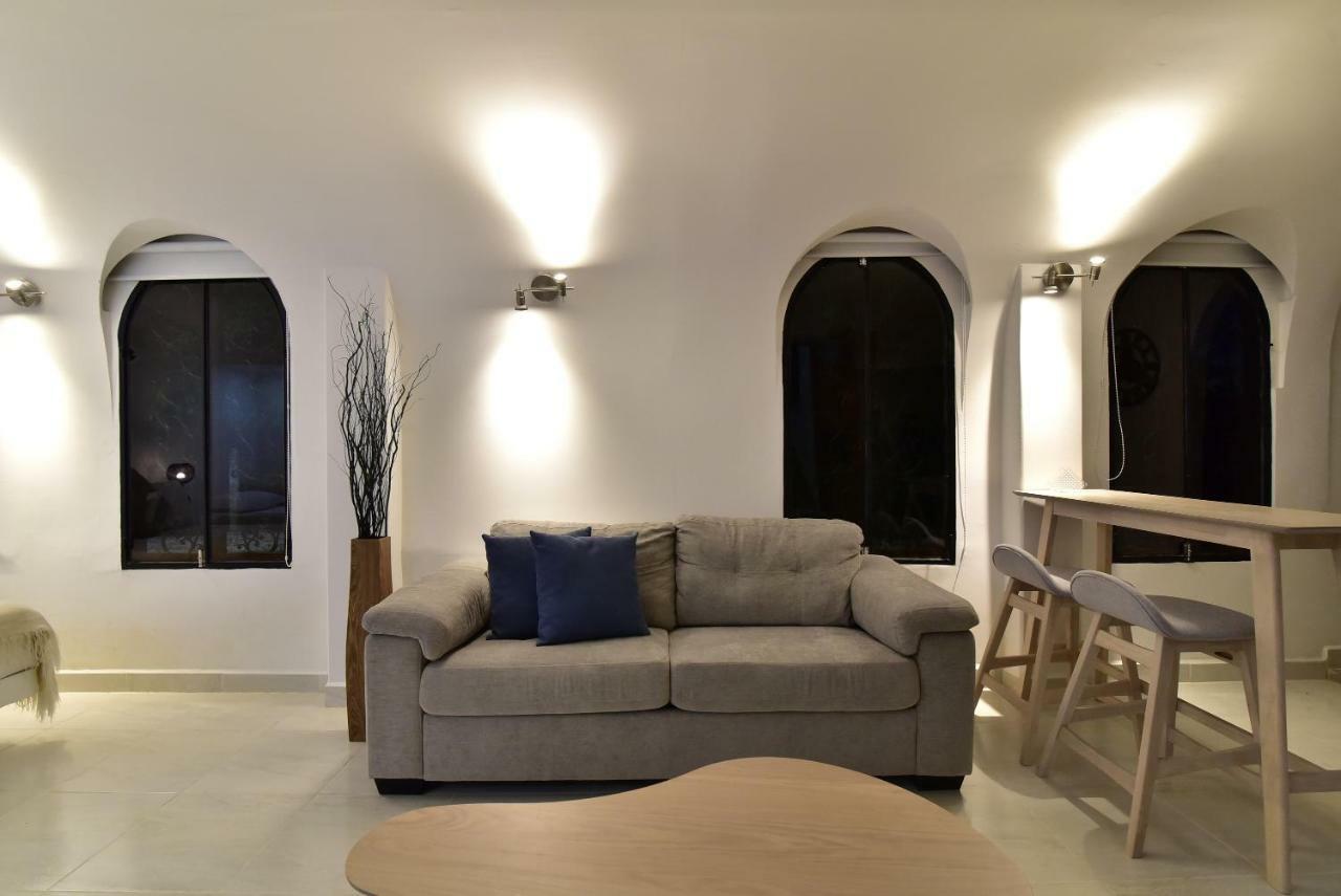 Apartamentos Aldea Bella Boutique Doradal Eksteriør bilde